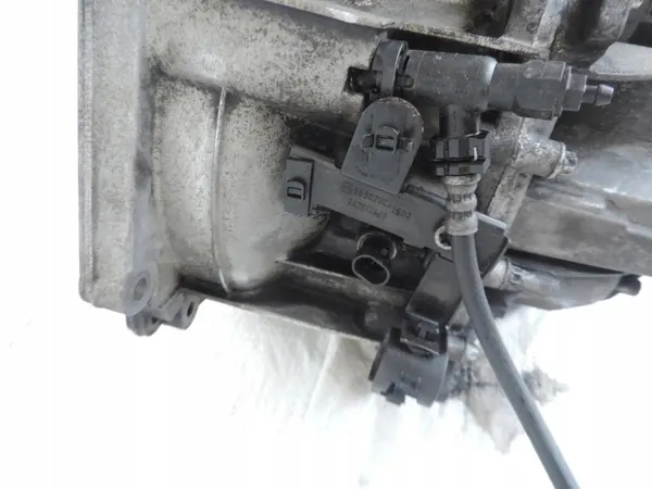 OPEL MOKKA A 1.7 CDTI Vaihteisto 55575539 image 7