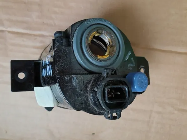 NISSAN E-NV200 Halógeno Esquerdo image 3