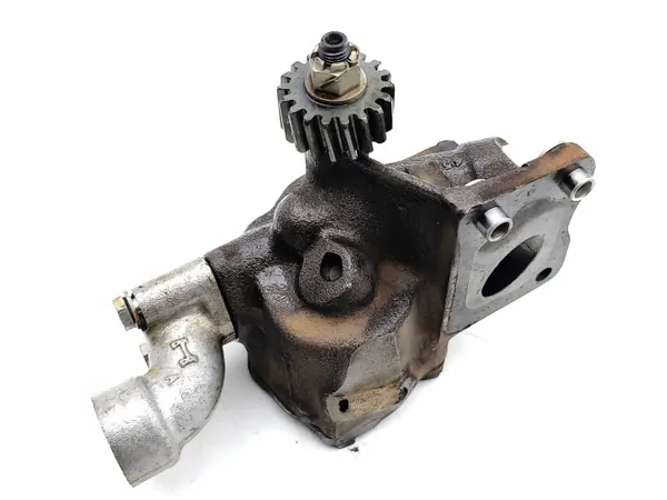 Oljepump OEM 0255265 för Rolls-Royce Silver Spur 1987 image 2