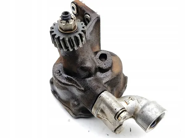 Oljepump OEM 0255265 för Rolls-Royce Silver Spur 1987 image 4