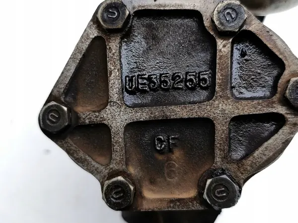 Oljepump OEM 0255265 för Rolls-Royce Silver Spur 1987 image 7