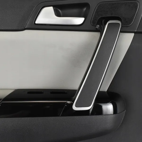 OEM 82307F1070BG9 Dörrklädsel Vänster Fram Läder image 3