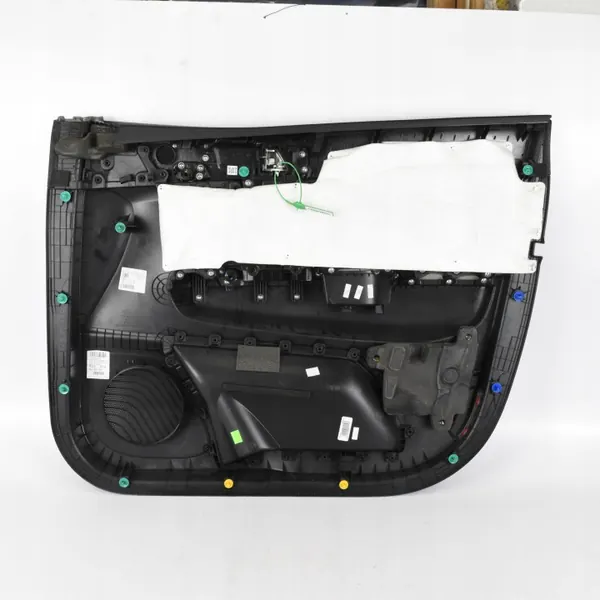 OEM 82307F1070BG9 Dörrklädsel Vänster Fram Läder image 6