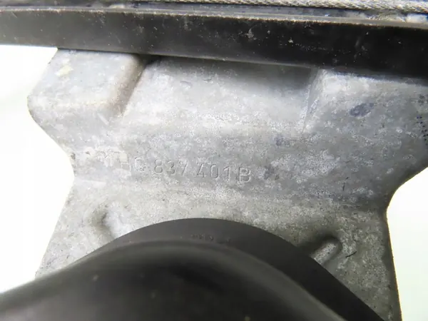 1H0837401B Mecanismo de janela dianteira esquerda GOLF III 5D image 2