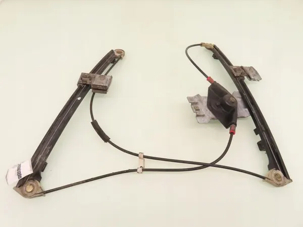 1H0837401B Mecanismo de janela dianteira esquerda GOLF III 5D image 3