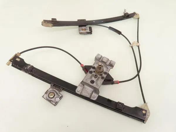 1H0837401B Mecanismo de janela dianteira esquerda GOLF III 5D image 4