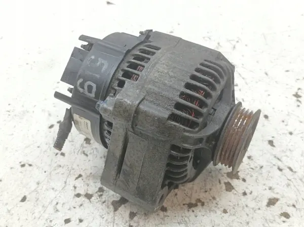 ALTERNATOR Smart Fortwo I (1998-2007) 63321658 image 2
