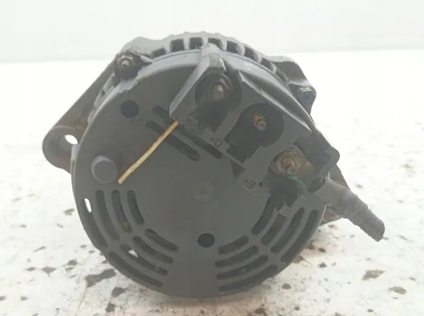 ALTERNATOR Smart Fortwo I (1998-2007) 63321658 image 3