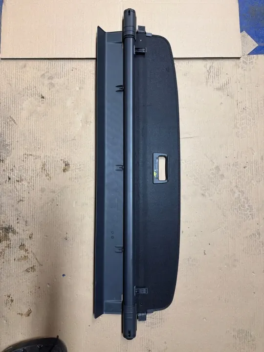 OEM 3J0867871 Store de Coffre Arrière pour VW Passat B9 image 4