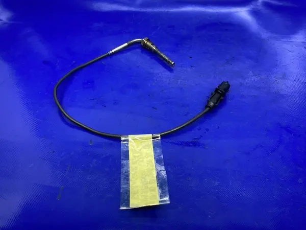 Sensor de Temperatura de Escape Fiat Punto Evo 1.3 M-Jet OEM image 2
