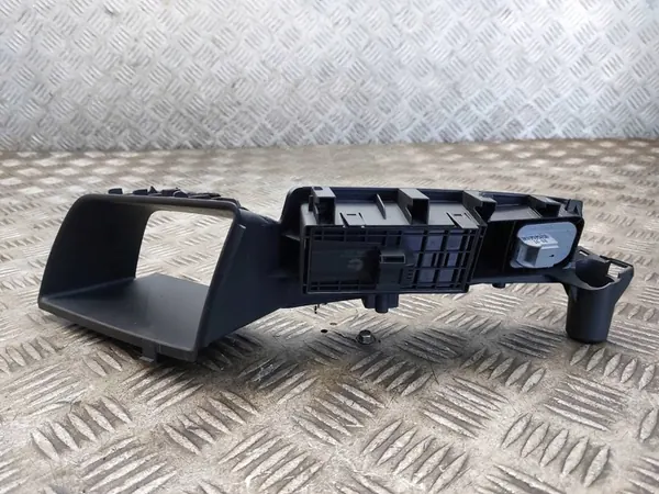 Raam Bediening Paneel Audi A4 B8 8K1867171B 37SKV014 8K0959565B image 3