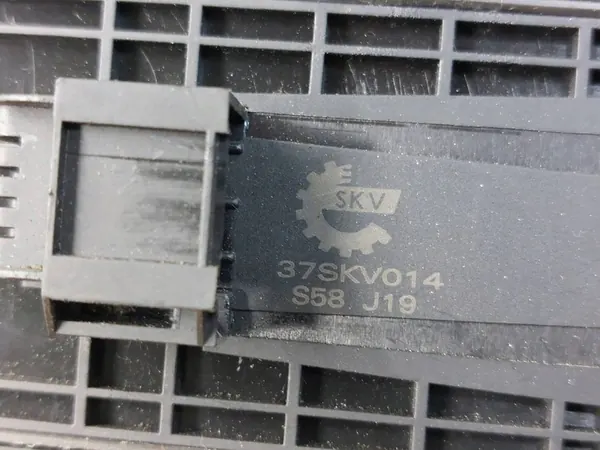 Raam Bediening Paneel Audi A4 B8 8K1867171B 37SKV014 8K0959565B image 5