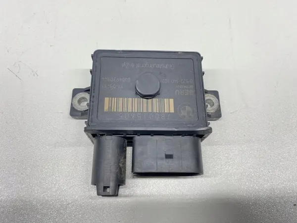 Sytytystulppakontrolleri BMW E70 E90 E91 E92 F01 F10 F07 F11 image 4