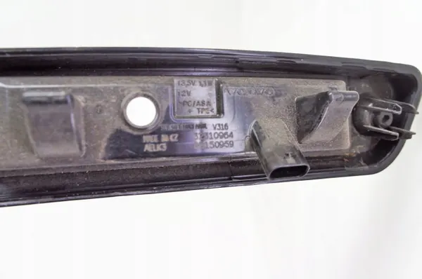 UW034 32310964 Microinterruptor Maletero Volvo XC40 T3 image 3