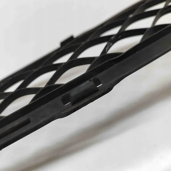 Rejilla de parachoques delantera Mercedes-Benz GLE A1668857822 image 5