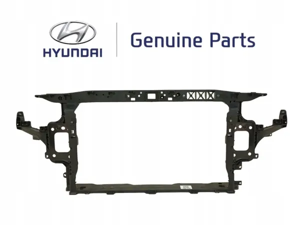 OEM 64105-G4120 voorbumper versterkingsbalk image 2