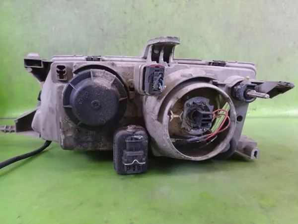 Pha droit avant VALEO pour Saab 9-5 (2001-) image 4