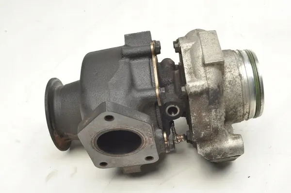 BMW E60 E82 E87 E90 E91 E92 X1 E84 X3 2.0D Turbo 49135-05880 image 2