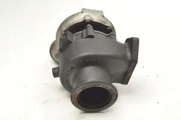 BMW E60 E82 E87 E90 E91 E92 X1 E84 X3 2.0D Turbo 49135-05880 image 3