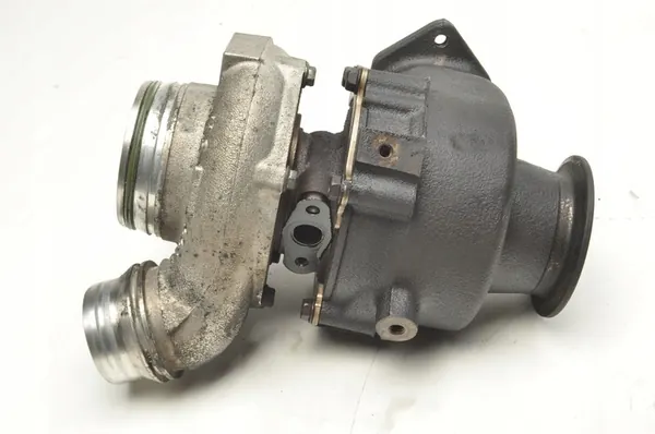 BMW E60 E82 E87 E90 E91 E92 X1 E84 X3 2.0D Turbo 49135-05880 image 4