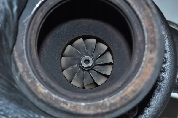 BMW E60 E82 E87 E90 E91 E92 X1 E84 X3 2.0D Turbo 49135-05880 image 8