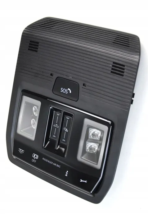 Luz Techo VW Tayron OEM 3J0959561E - Usado image 2