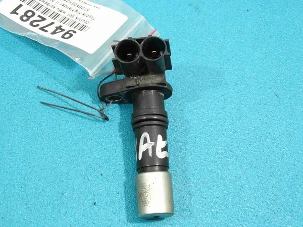 Vevarmssensor Toyota Highlander II 3.5 V6 image 3