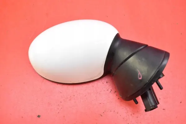 Espejo derecho blanco OEM mamAUTO-1059782- Mini Cooper R50 image 4