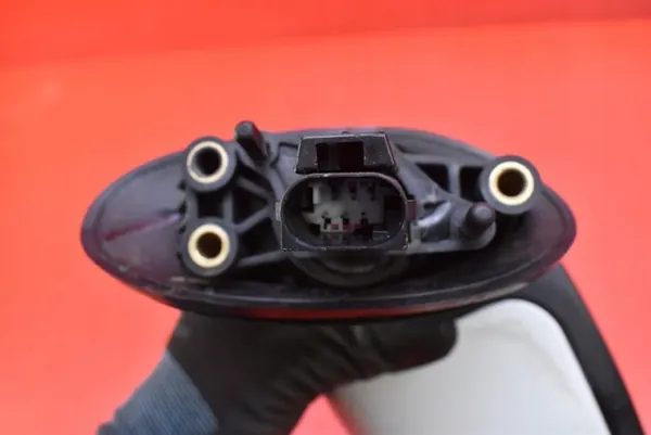 Espejo derecho blanco OEM mamAUTO-1059782- Mini Cooper R50 image 5