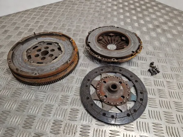 Kytkinpaketti Peugeot 308 9801995280 image 2