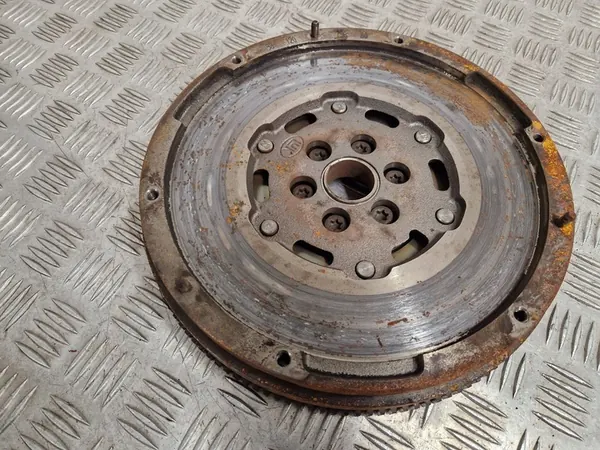 Kytkinpaketti Peugeot 308 9801995280 image 7