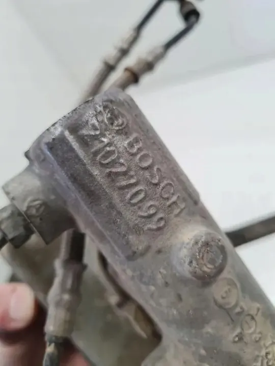 VW Bromscylinder OEM 1J1614019 för Golf VI image 3
