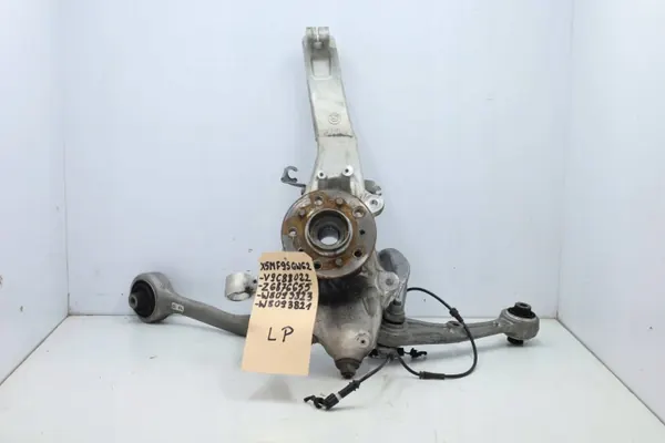 Brazo de control izquierdo delantero OEM 6876655MWGK BMW X5M X6M image 2