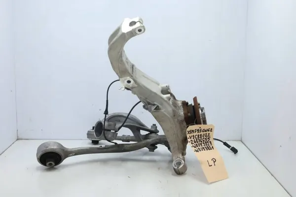 Brazo de control izquierdo delantero OEM 6876655MWGK BMW X5M X6M image 4
