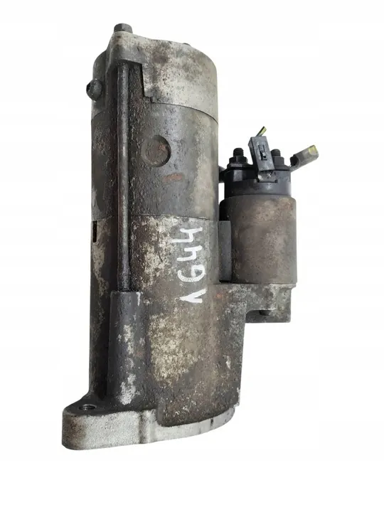 Startmotor 2.8 TD Mitsubishi Challenger Pajero Sport I image 1