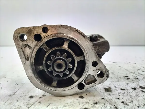 Startmotor 2.8 TD Mitsubishi Challenger Pajero Sport I image 2