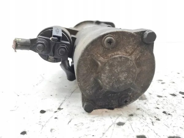 Startmotor 2.8 TD Mitsubishi Challenger Pajero Sport I image 4