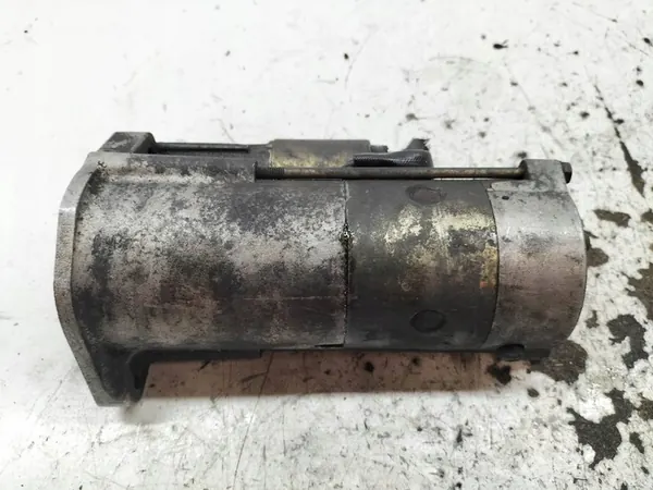 Startmotor 2.8 TD Mitsubishi Challenger Pajero Sport I image 5