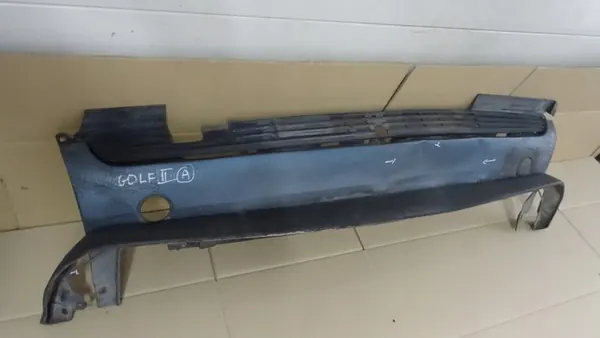 Painel Inferior Frontal GOLF II 191805903A image 2