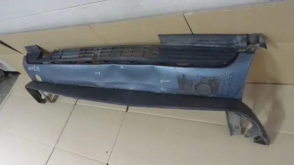 Painel Inferior Frontal GOLF II 191805903A image 3