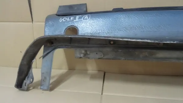 Painel Inferior Frontal GOLF II 191805903A image 5