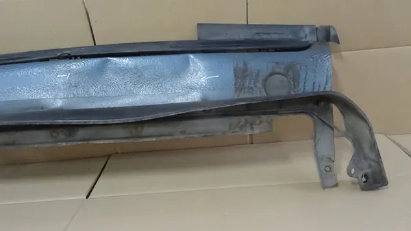 Painel Inferior Frontal GOLF II 191805903A image 6