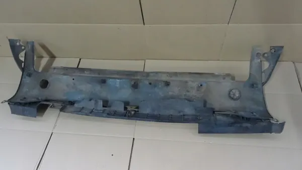 Painel Inferior Frontal GOLF II 191805903A image 7