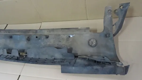 Painel Inferior Frontal GOLF II 191805903A image 8