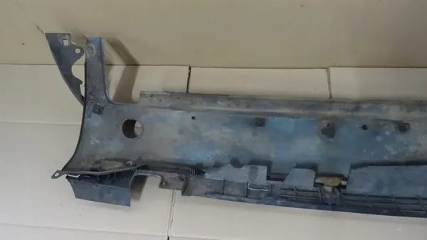 Painel Inferior Frontal GOLF II 191805903A image 9