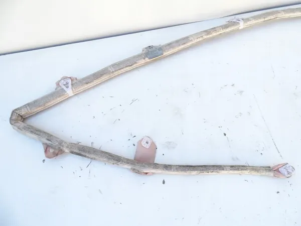 OEM 7L6880741F Vänster Airbaggardin för VW Touareg 7L image 4