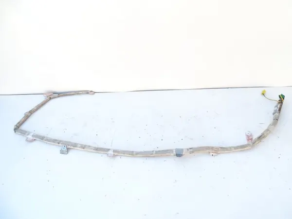 OEM 7L6880741F Vänster Airbaggardin för VW Touareg 7L image 5