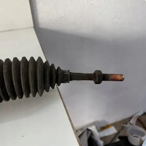 Caixa de Transferência BMW Série 3 E46 OEM 7852974490 image 8