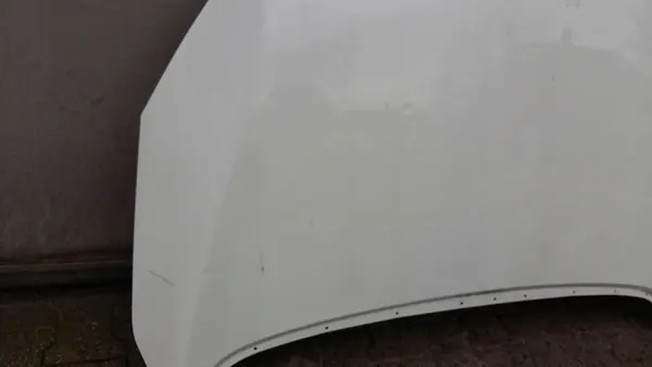 Motorhuv Opel Astra IV image 3