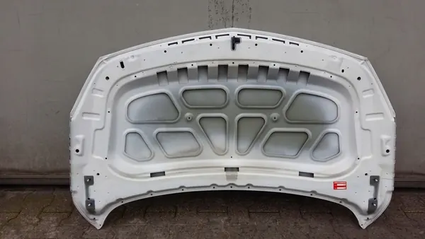 Motorhuv Opel Astra IV image 4